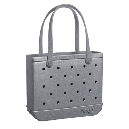 Baby Bogg® Bag - Silver Shimmer