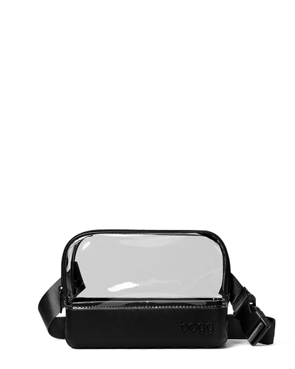 Bogg® Stadium Bag - lbd BLACK