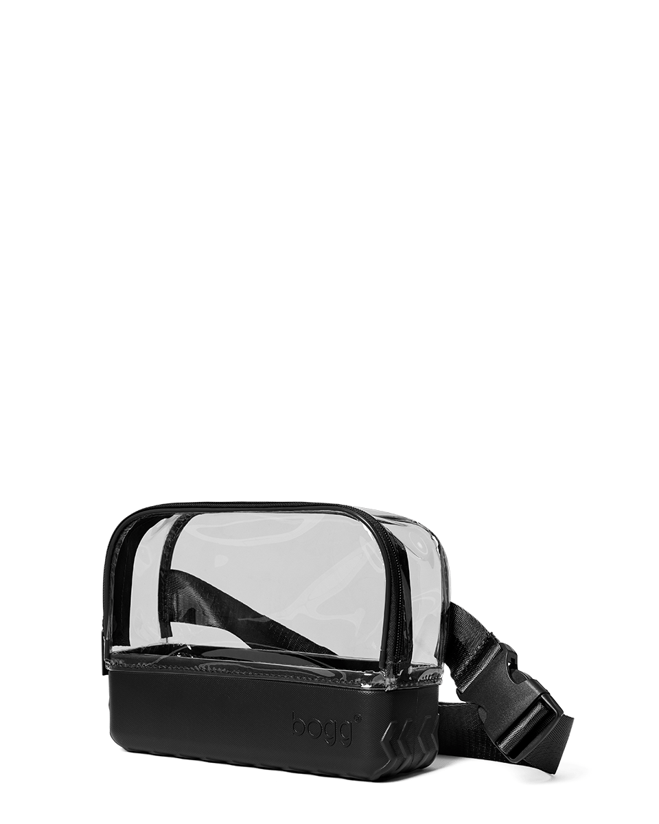 Bogg® Stadium Bag - lbd BLACK