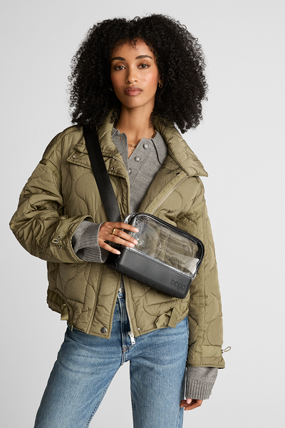 Bogg® Stadium Bag - CAROLINA on my mind
