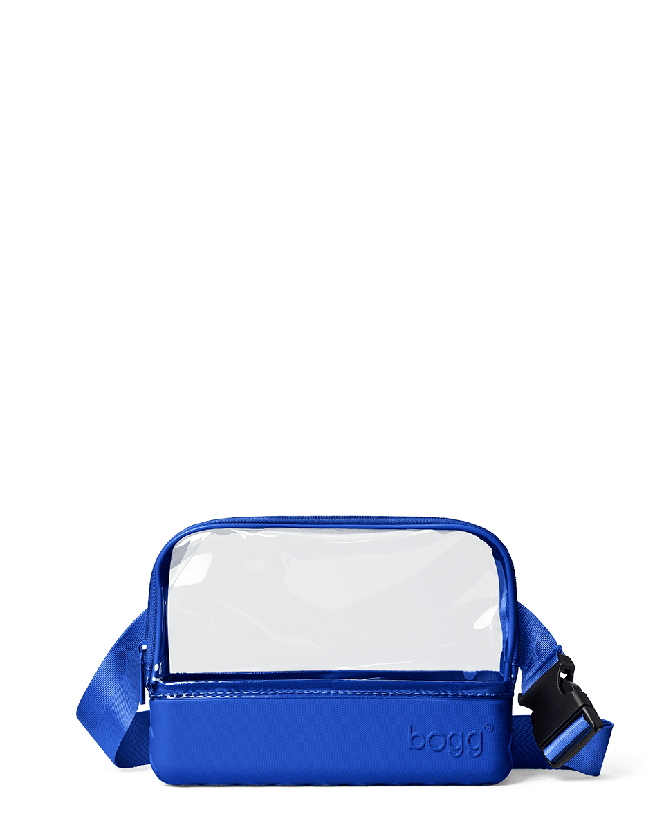 Bogg® Stadium Bag - BLUE-eyed