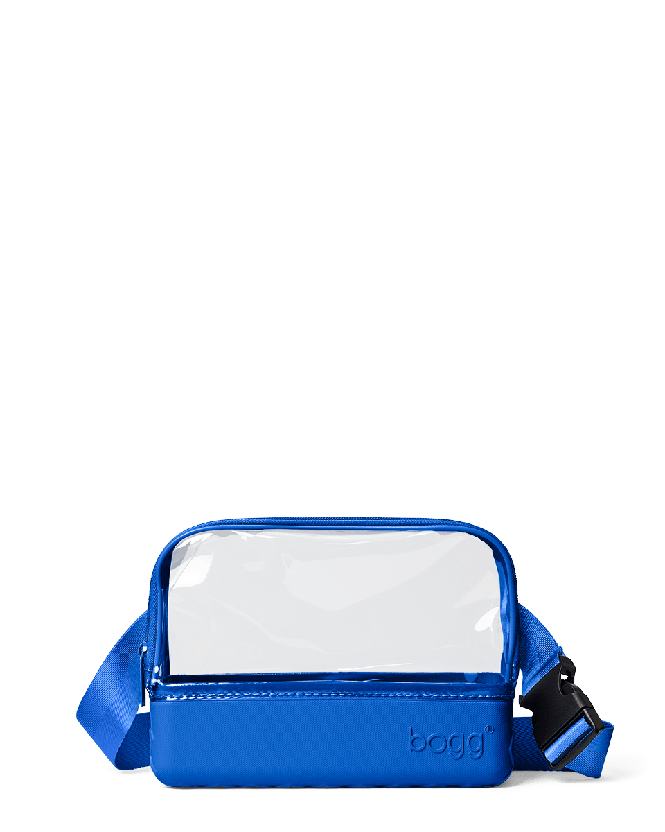 Bogg Stadium Bag - Blue-eyed