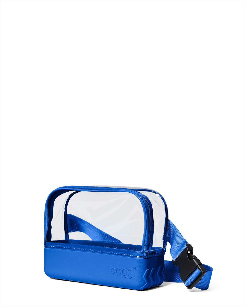 Bogg Stadium Bag - Blue-eyed