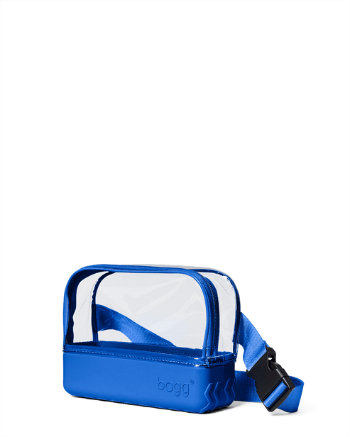 Bogg® Stadium Bag - BLUE-eyed. 02
