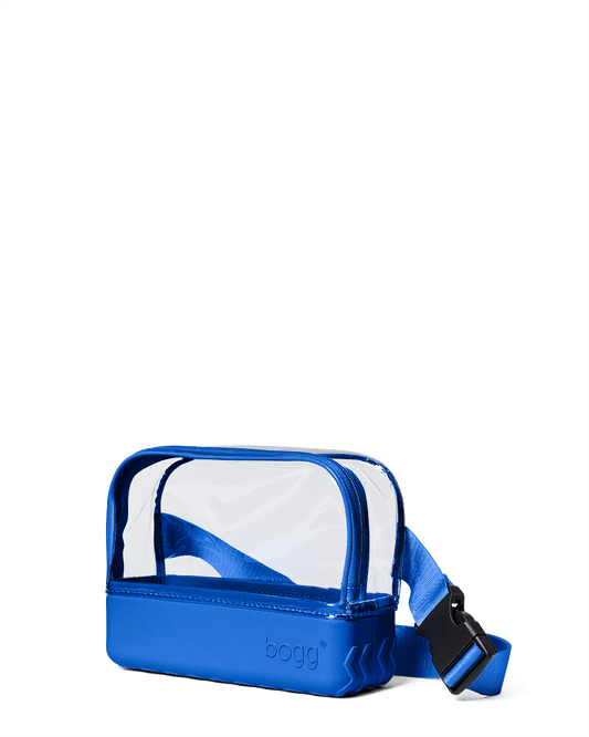Bogg Stadium Bag - Blue-eyed View 2