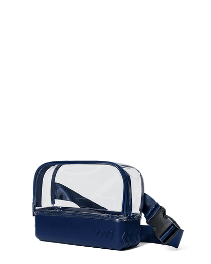 Bogg Stadium Bag - You Navy Me Crazy