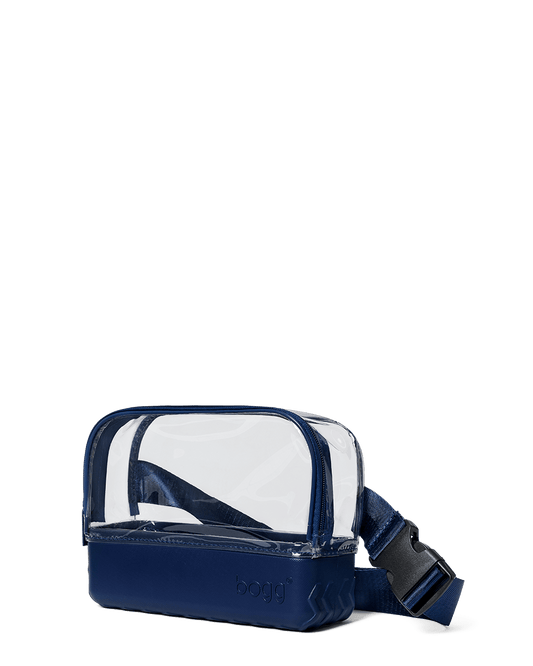 Bogg Stadium Bag - You Navy Me Crazy View 2