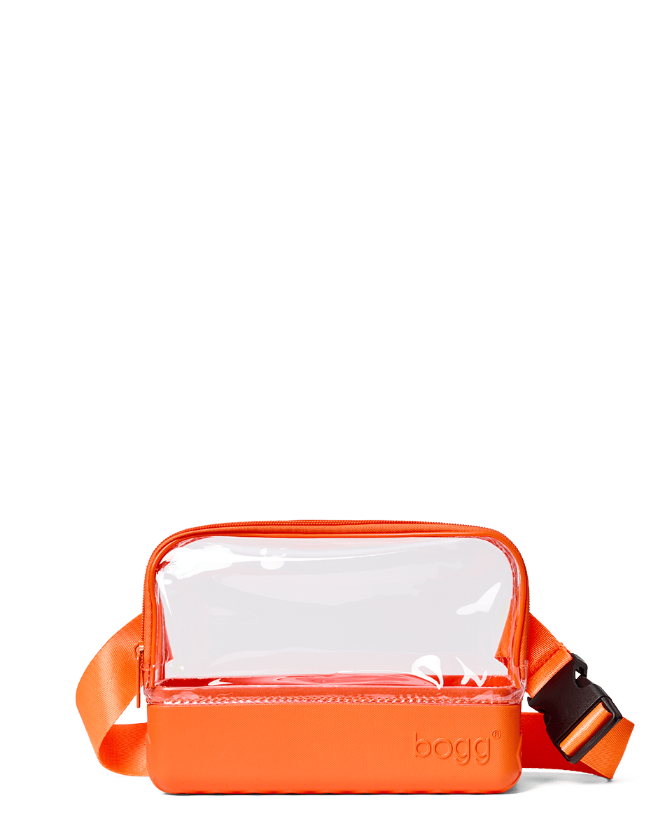 Bogg Stadium Bag - Orange You Glad