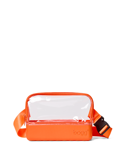 Bogg Stadium Bag - Orange You Glad