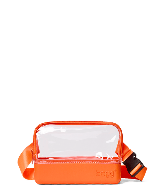 Bogg Stadium Bag - Orange You Glad. 01