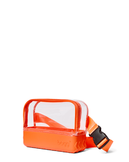 Bogg® Stadium Bag - ORANGE you glad