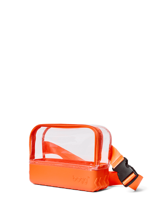 Bogg Stadium Bag - Orange You Glad View 2