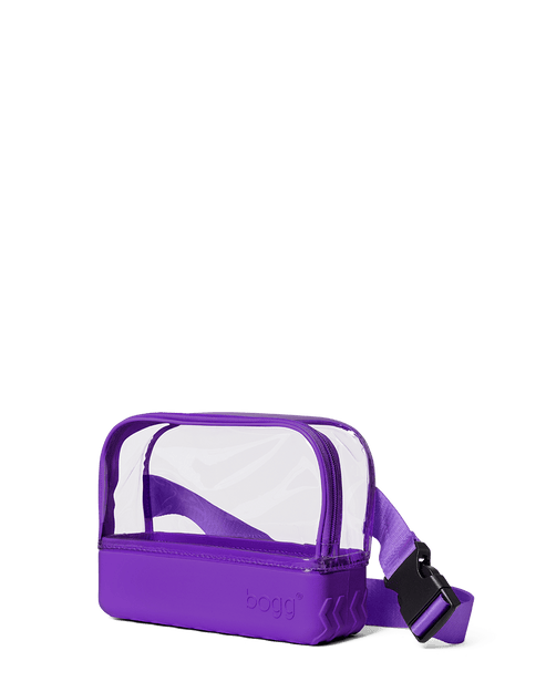 Bogg® Stadium Bag - Houston we have a PURPLE. 02
