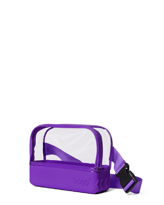 Bogg Stadium Bag - Houston We Have a Purple View 2