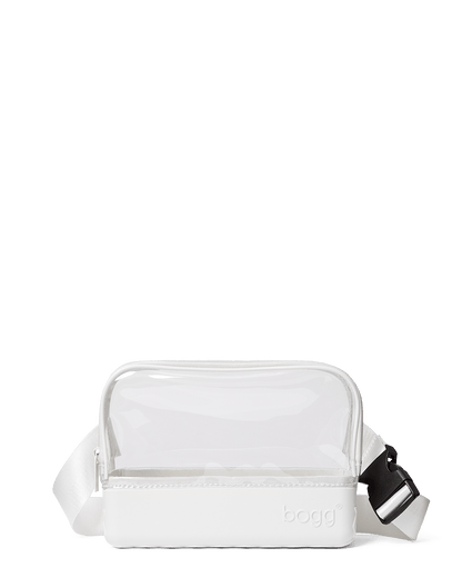 Bogg Stadium Bag - For Shore White