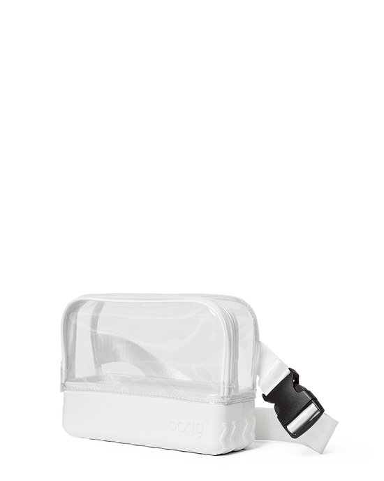 Bogg Belt Stadium Bag Light Gray main image 1