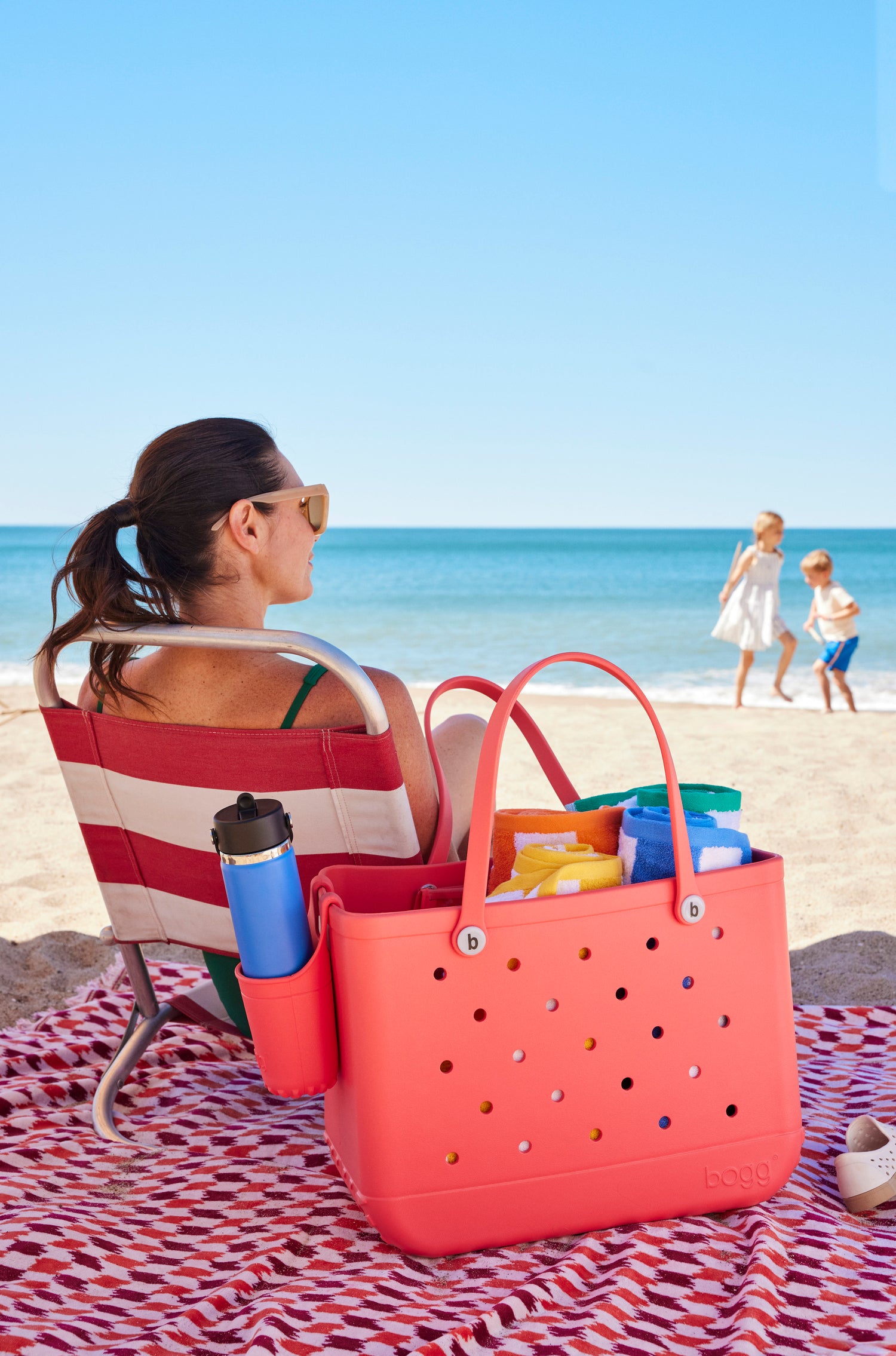 Bag bag com Clearance