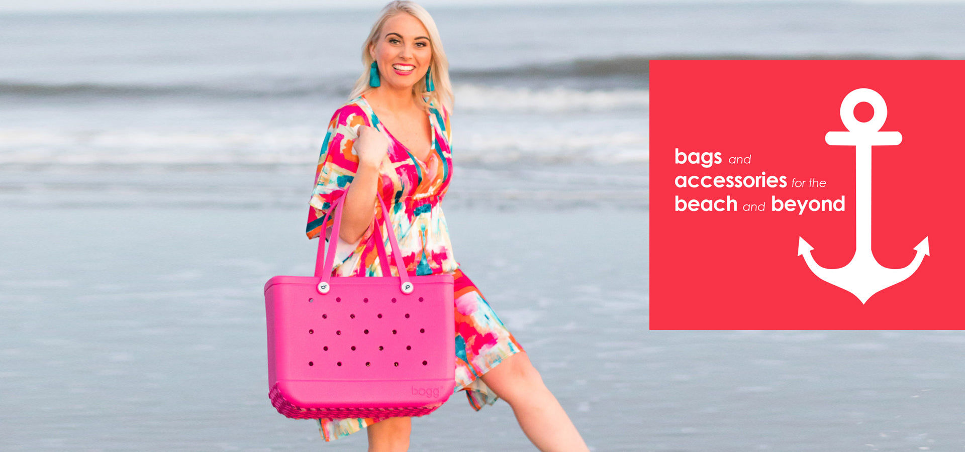 Grab a bogg bag in EVERY color online or in store💖🥰 #boggbag #boggs