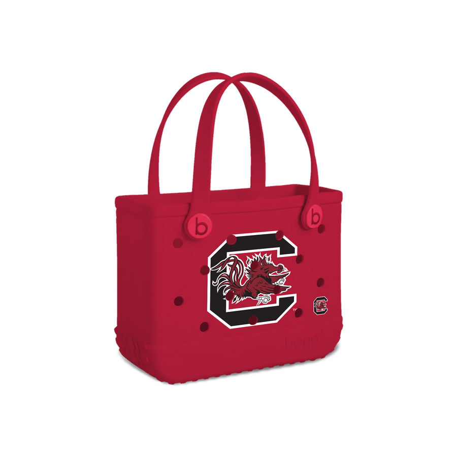 Bitty Bogg® Bag - South Carolina Gamecocks. 01
