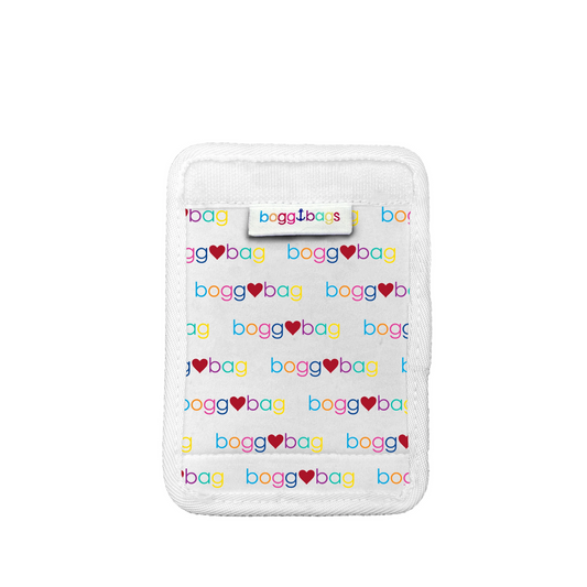 Bogg® Bag Strap Wrap - Bogg Love. 01