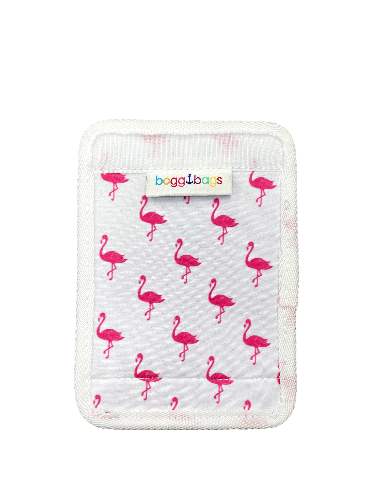 Bogg® Bag Strap Wrap - Flamingo