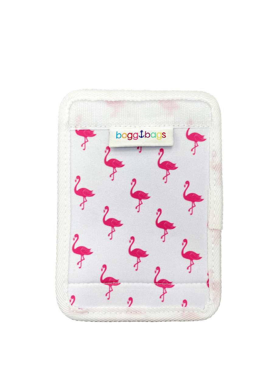 Bogg® Bag Strap Wrap - Flamingo. 01
