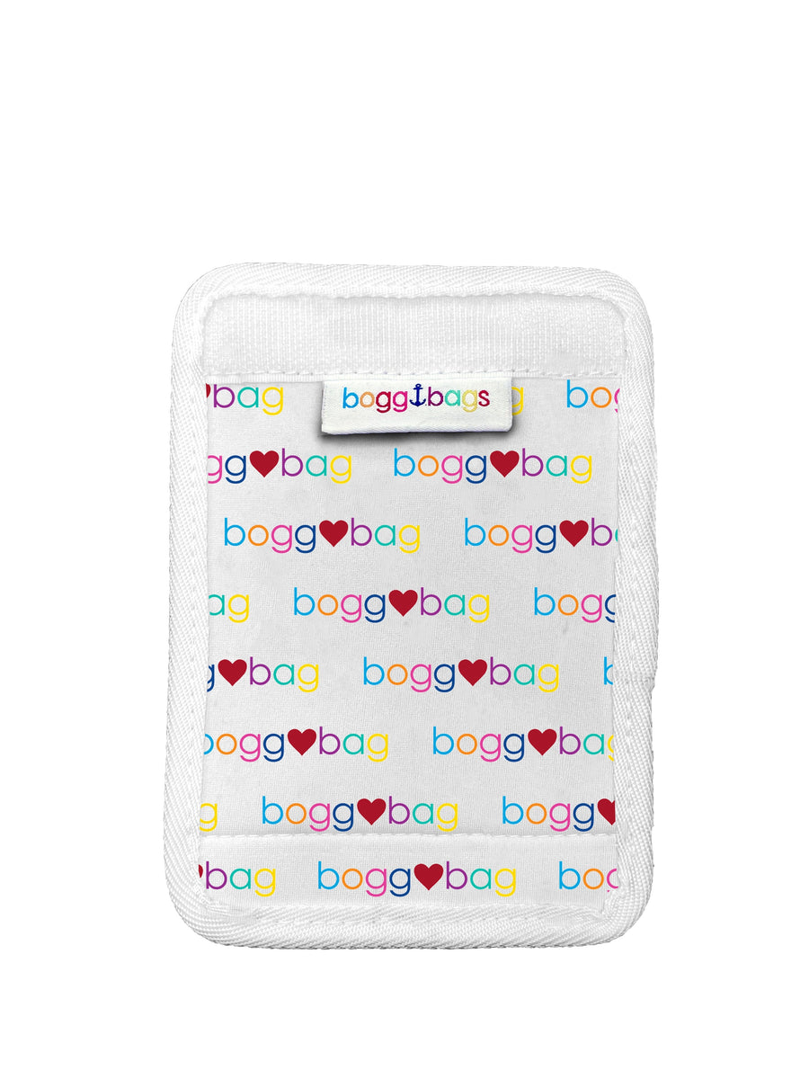 Bogg® Bag Strap Wrap - Bogg Love. 01
