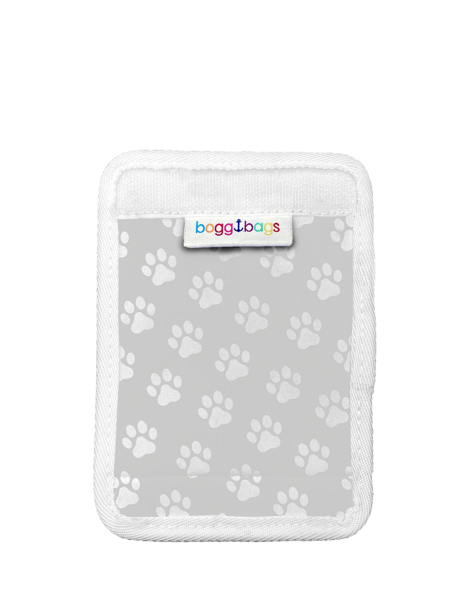 Bogg® Bag Strap Wrap - Paws. 01
