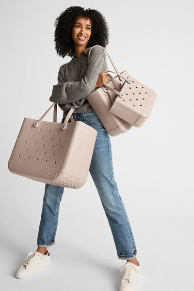 Baby Bogg Bag - Conversation Hearts Bubblegum View 7
