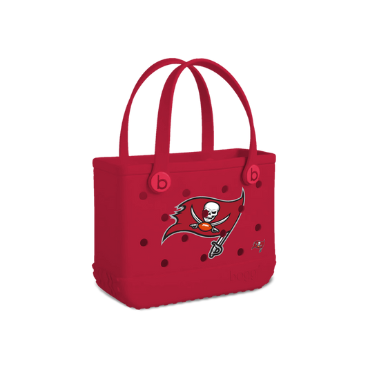 Bitty Bogg® Bag - Tampa Bay Buccaneers. 01