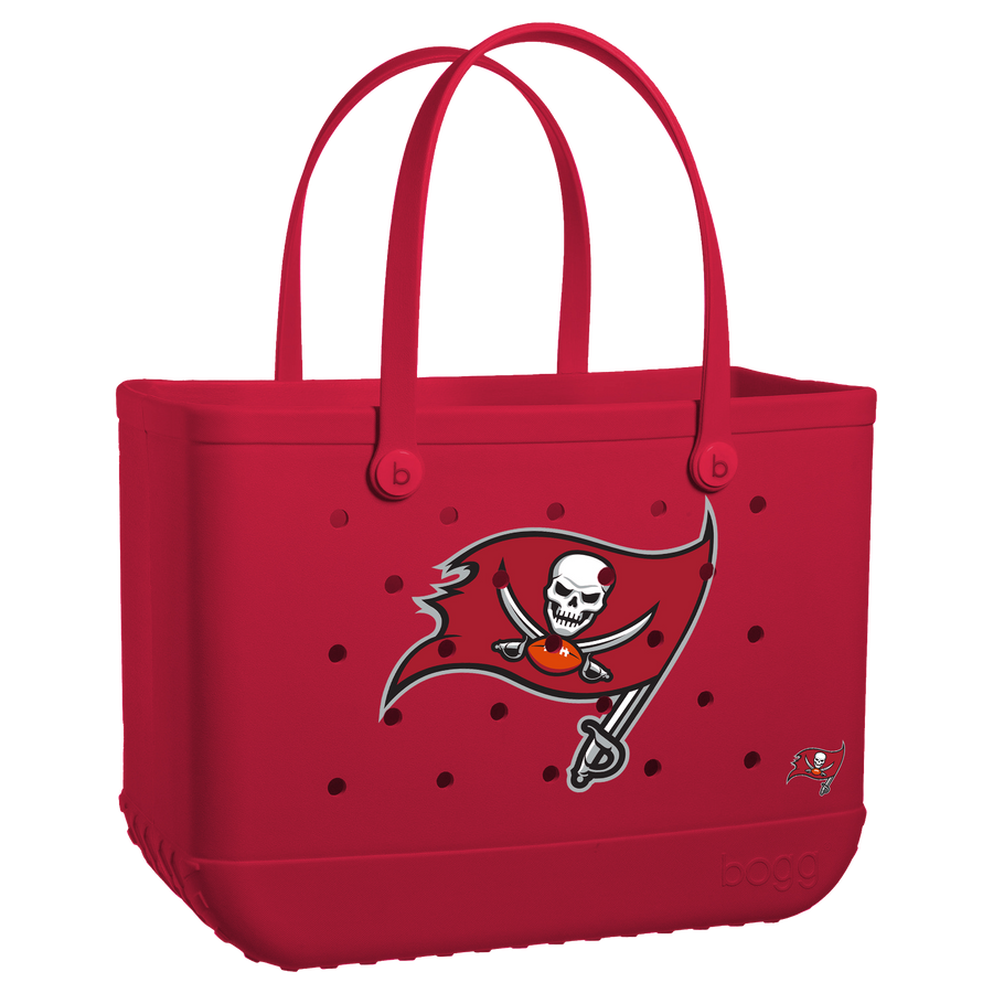 Original Bogg® Bag - Tampa Bay Buccaneers. 01
