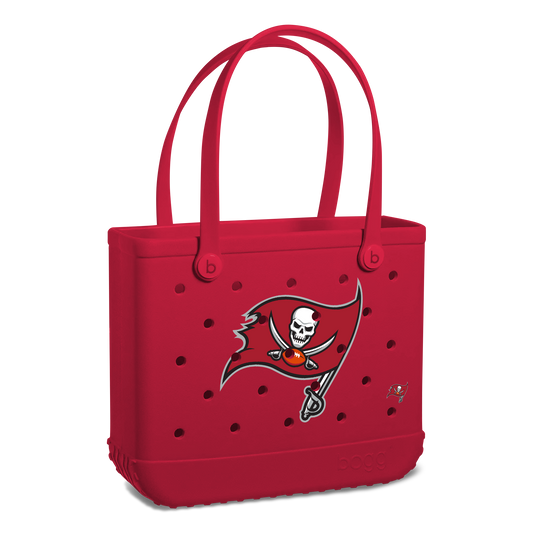 Baby Bogg® Bag - Tampa Bay Buccaneers. 01