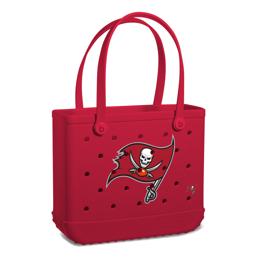 Baby Bogg® Bag - Tampa Bay Buccaneers. 01
