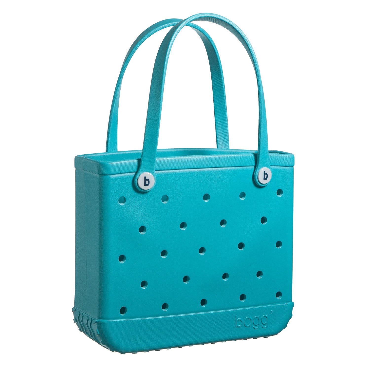 Teal Baby store Bogg Bag