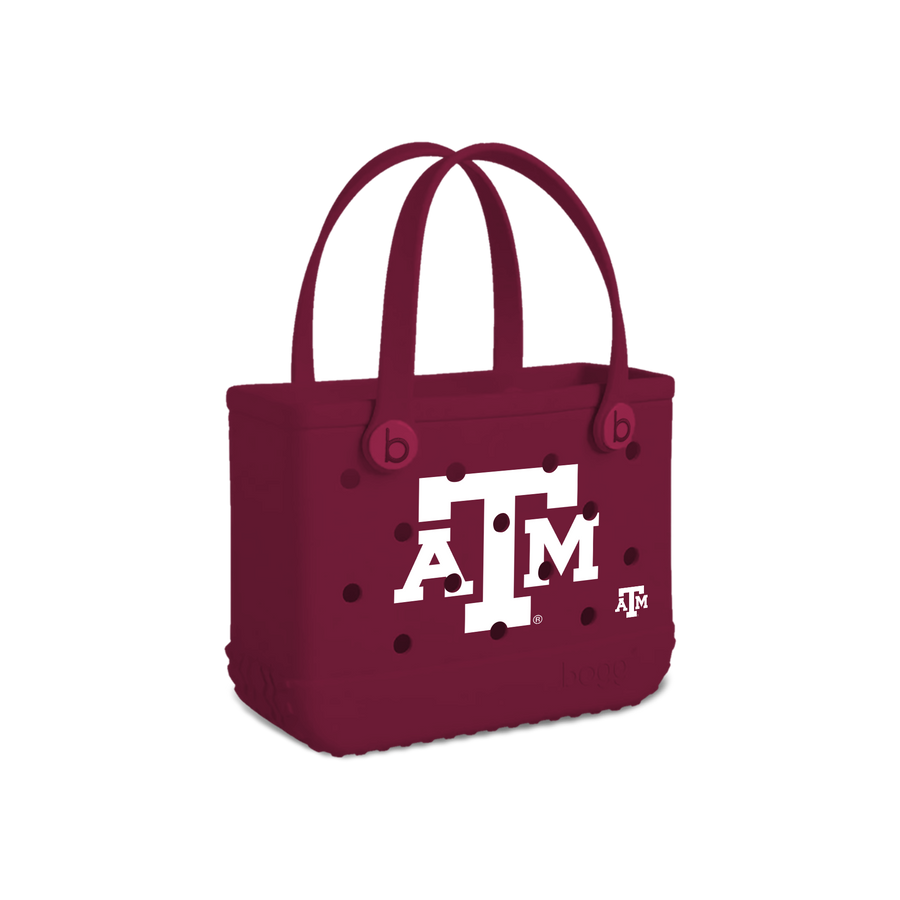 Bitty Bogg® Bag - Texas A&M Aggies. 01
