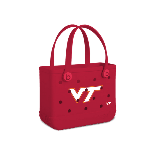 Bitty Bogg® Bag - Virginia Tech Hokies. 01