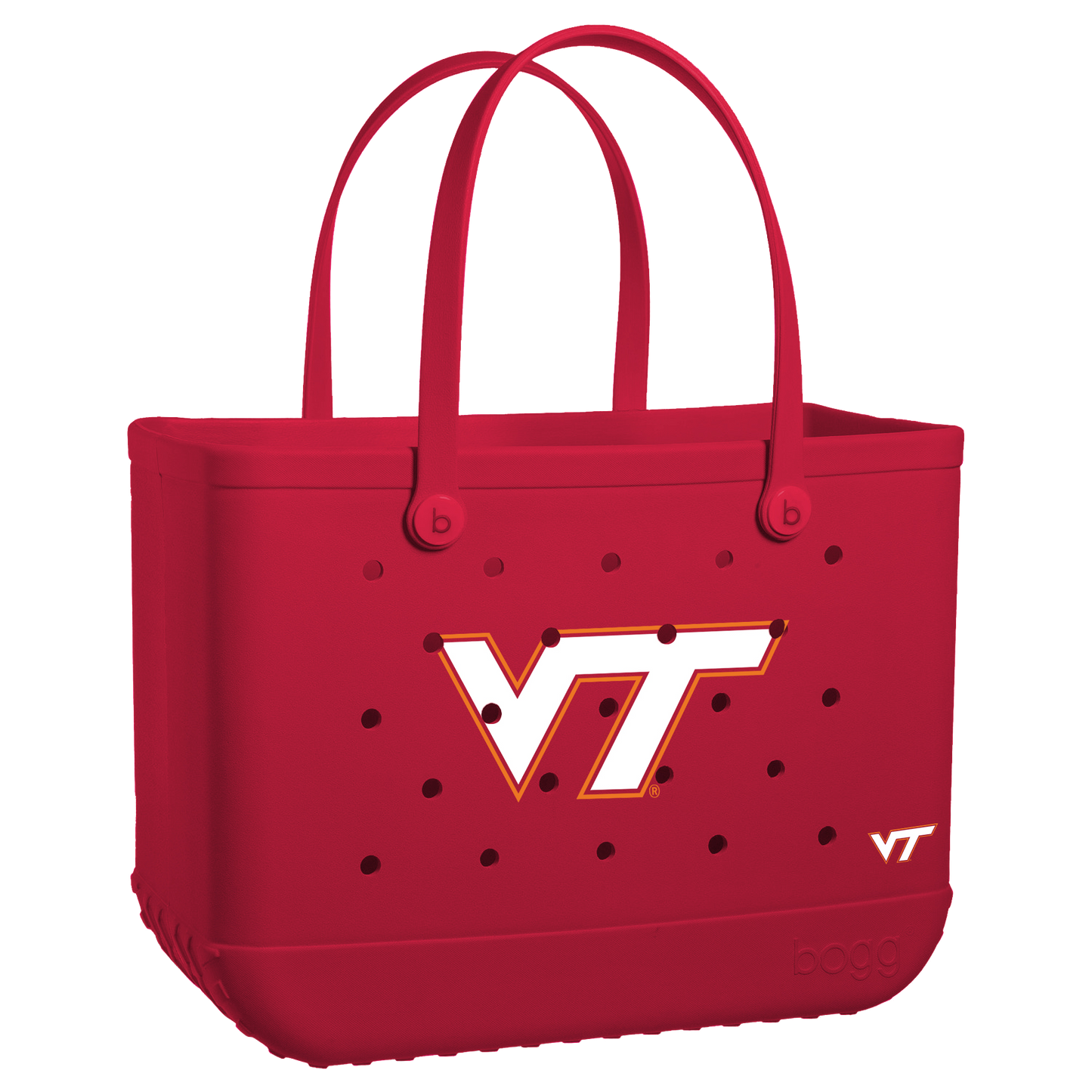 Original Bogg® Bag - Virginia Tech Hokies