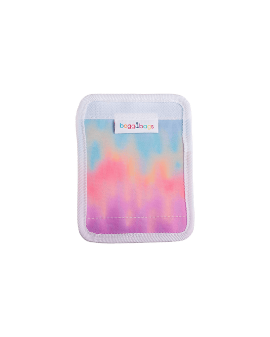 Bogg® Bag Strap Wrap - Cotton Candy. 01