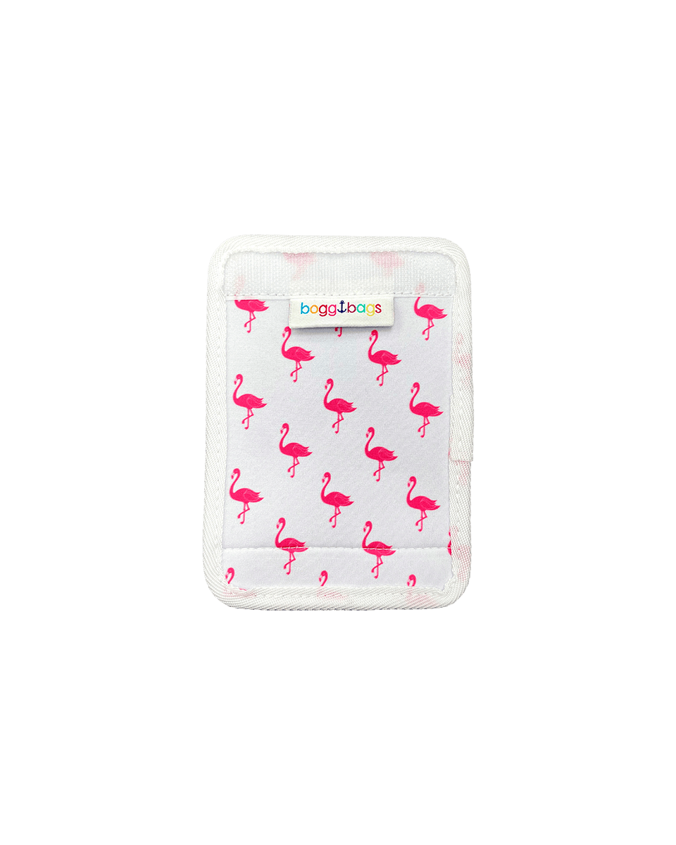 Bogg® Bag Strap Wrap - Flamingo