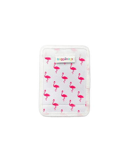 Bogg® Bag Strap Wrap - Flamingo