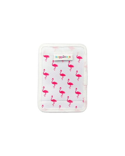 Bogg® Bag Strap Wrap - Flamingo. 01
