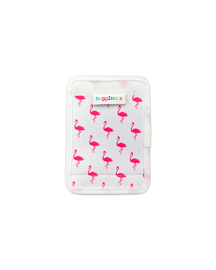 Bogg® Bag Strap Wrap - Flamingo. 01
