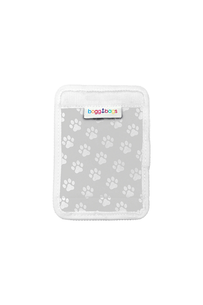 Bogg Bag Strap Wrap - Paws View 1
