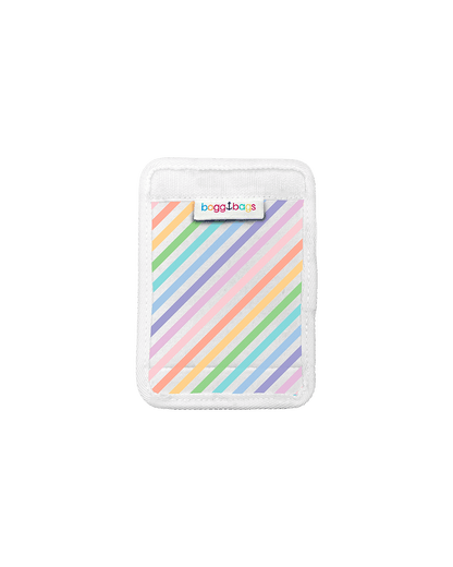 Bogg® Bag Strap Wrap - Pastel Stripes