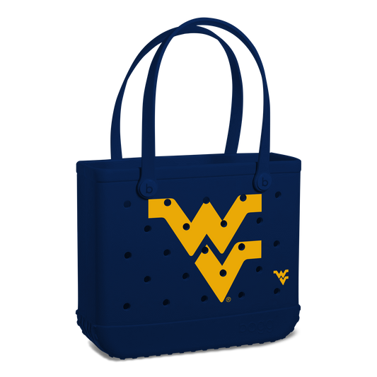 Baby Bogg® Bag - West Virginia Mountaineers. 01