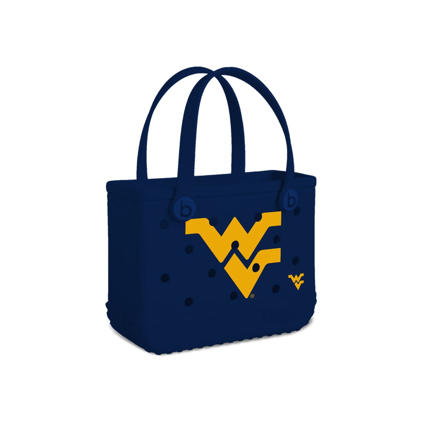 Bitty Bogg® Bag - West Virginia Mountaineers