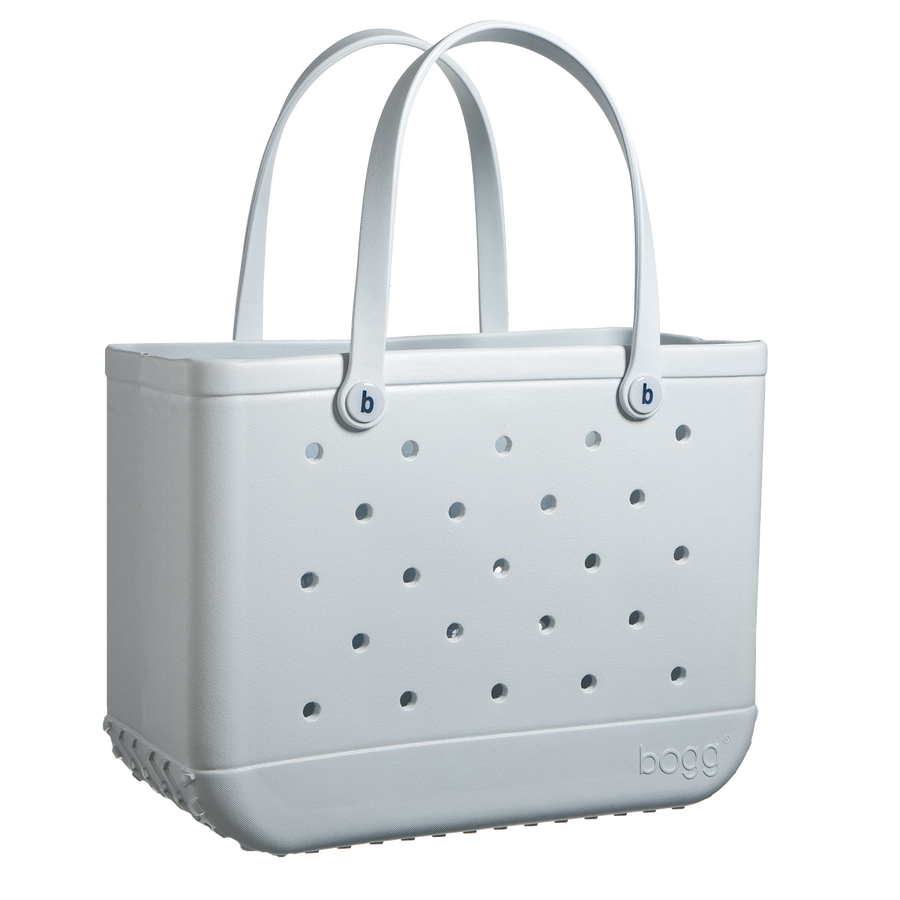 Large/Extra Large Bogg® Bag - for shore WHITE. 01
