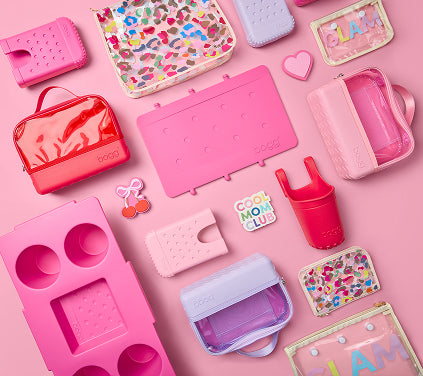 Bogg Bit - Gingerbread Man