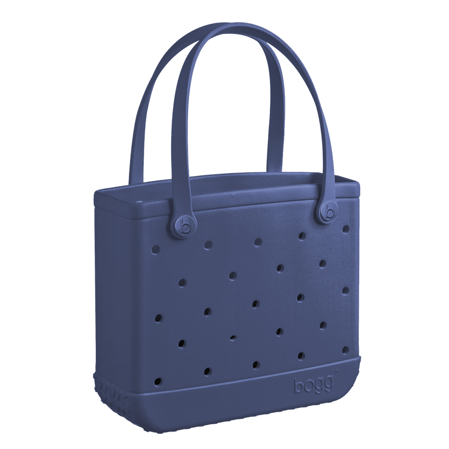 Medium Bogg® Bag - Are you AZURE. 01
