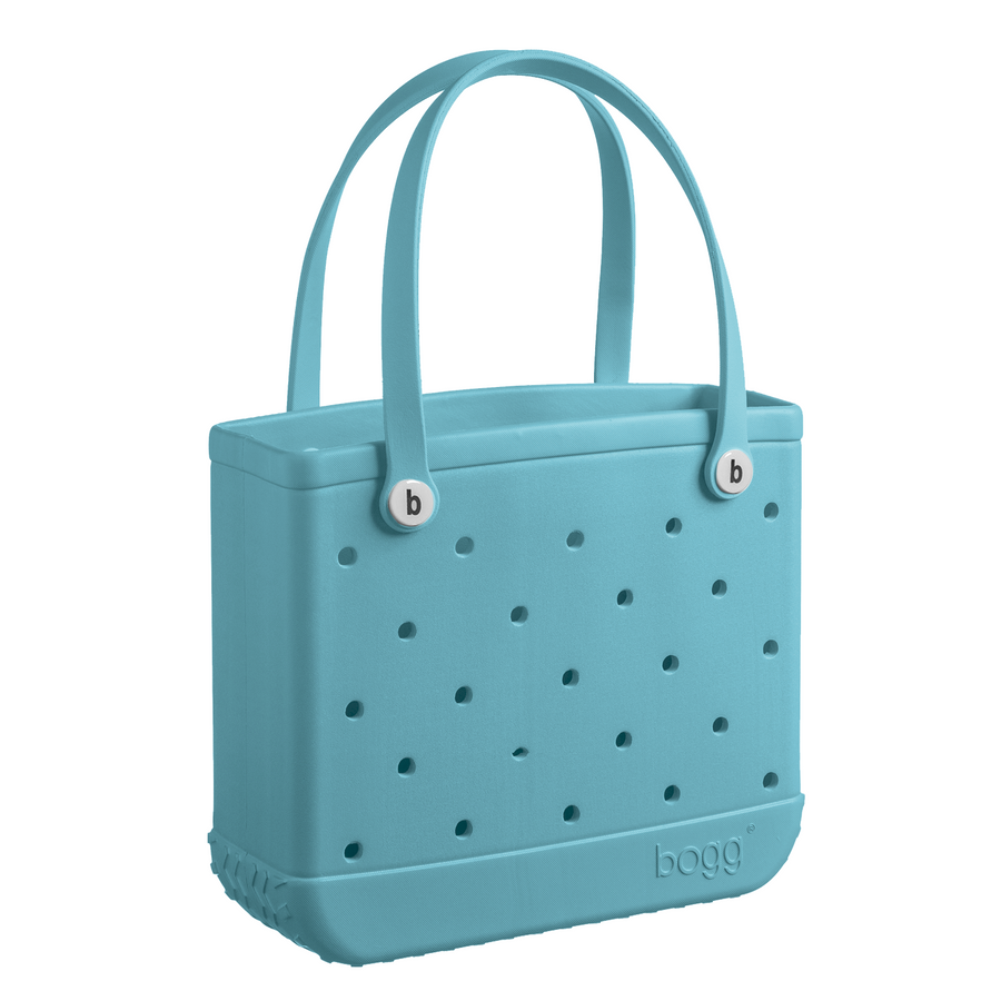 Medium Bogg® Bag - beachfront BLUE. 01
